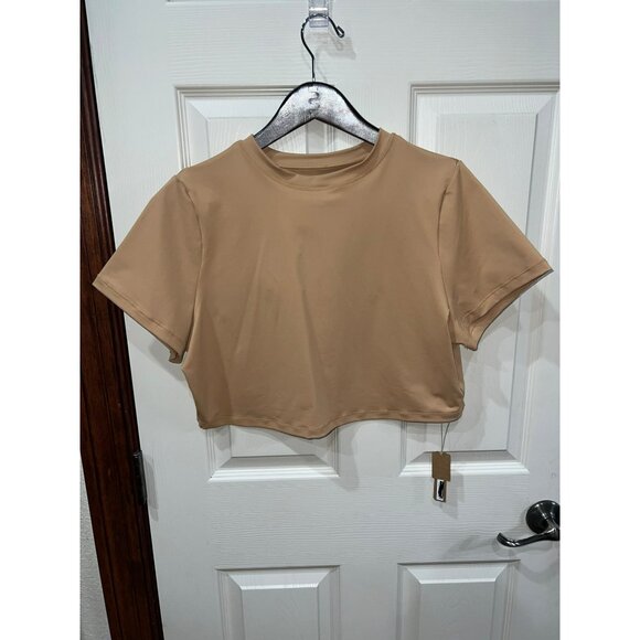 NWT SKIMS Swim Shirts Size 1X - Picture 3 of 8